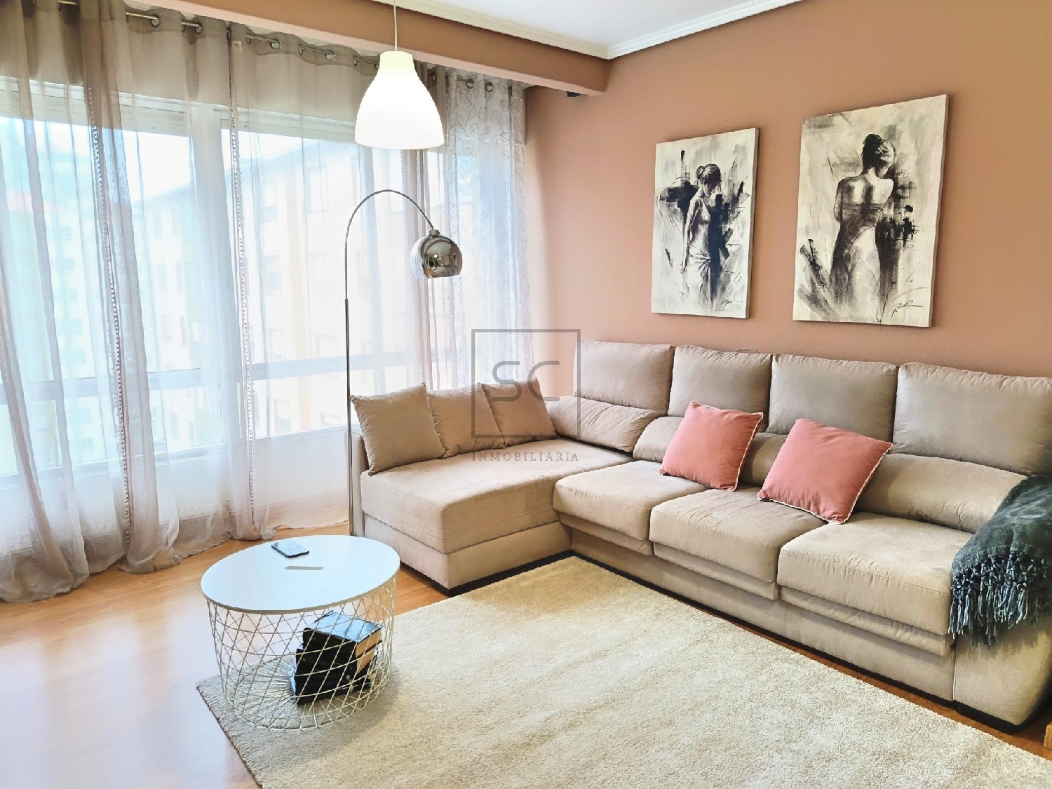  en venta apartamento Ferrol Bergantiños 6