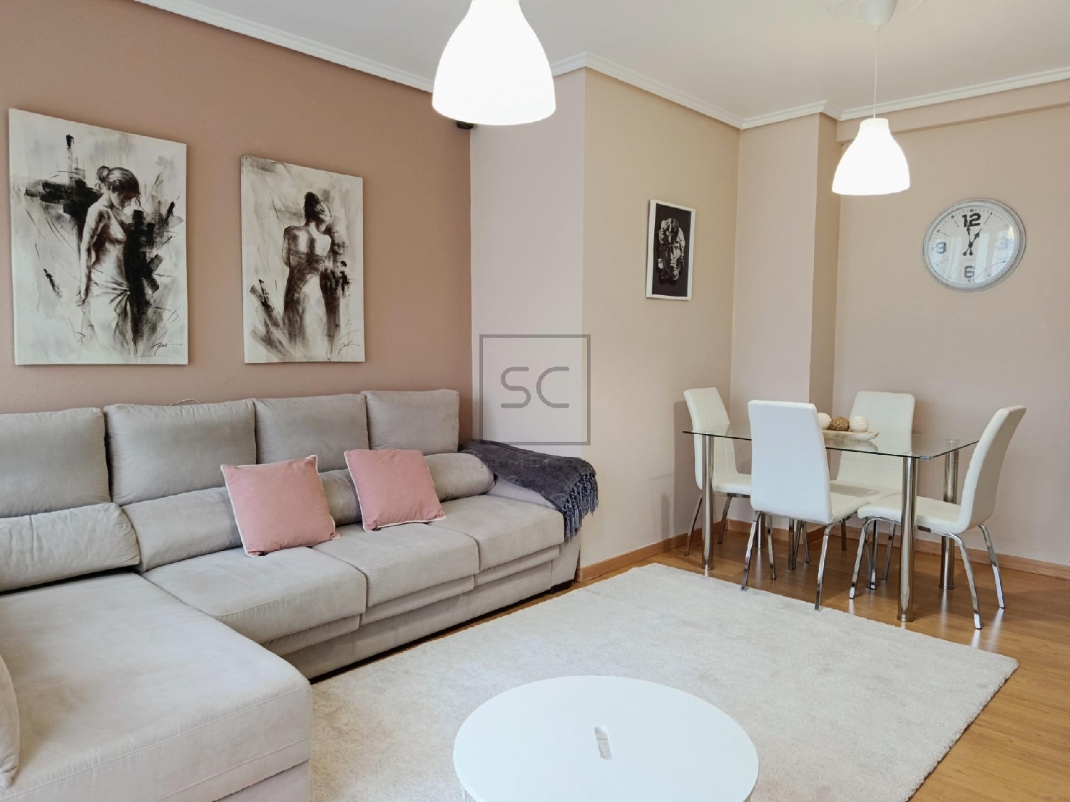  en venta apartamento Ferrol Bergantiños 7