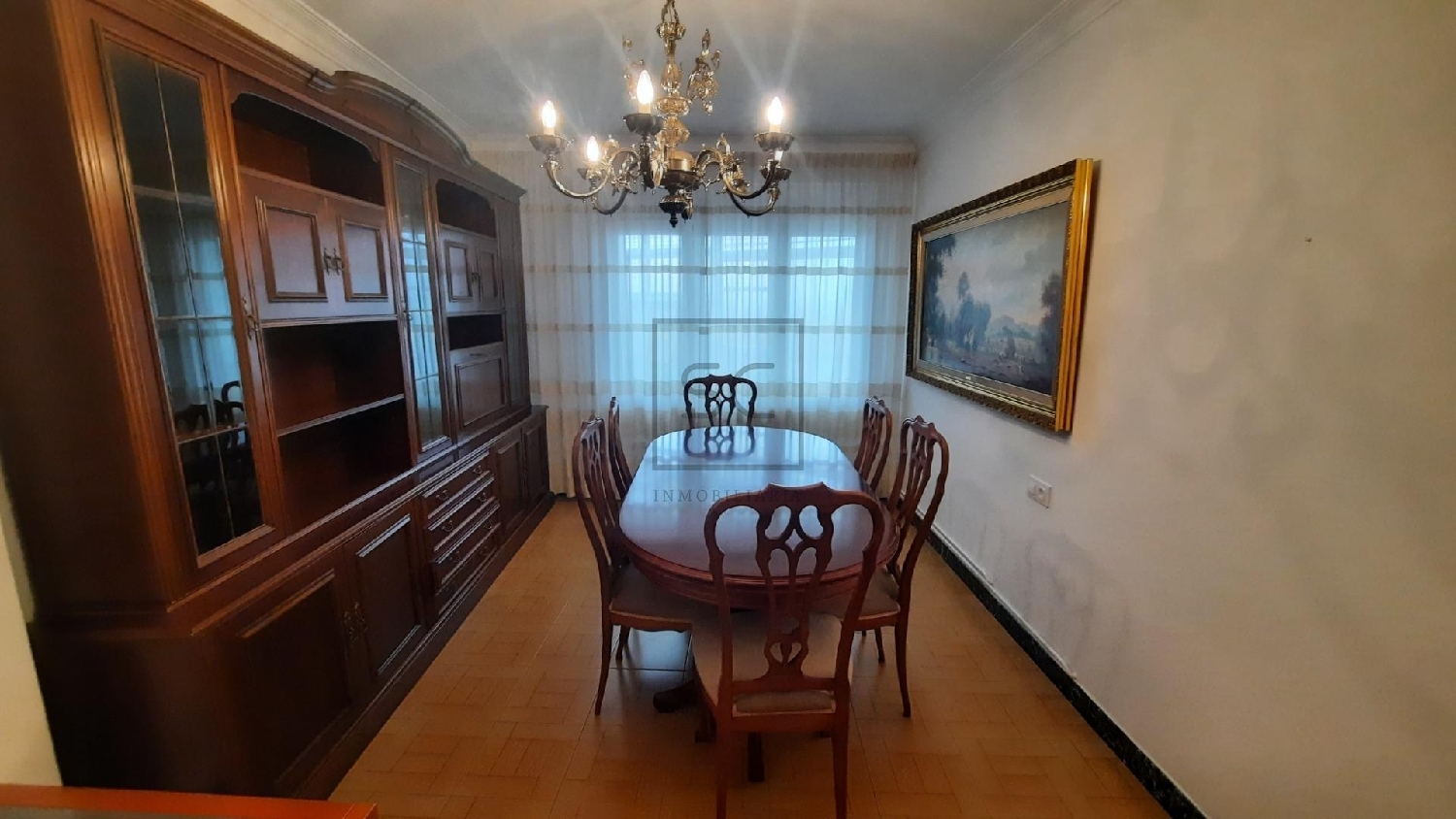 for sale apartment Ferrol Bergantiños 6