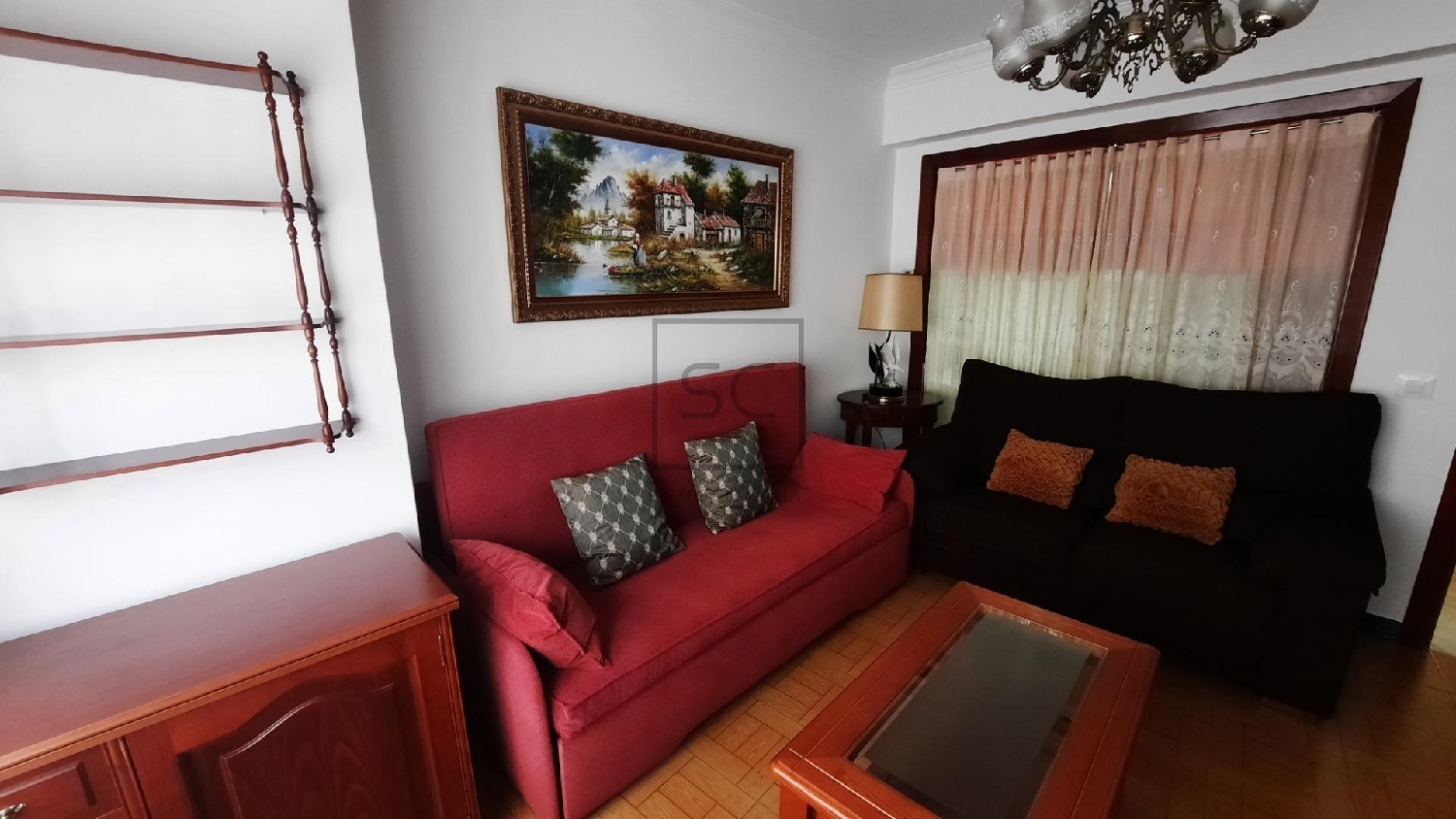 for sale apartment Ferrol Bergantiños 8