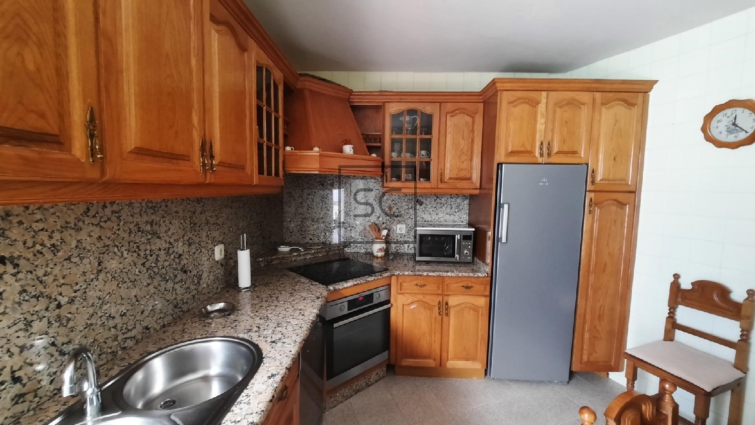 for sale apartment Ferrol Bergantiños 3