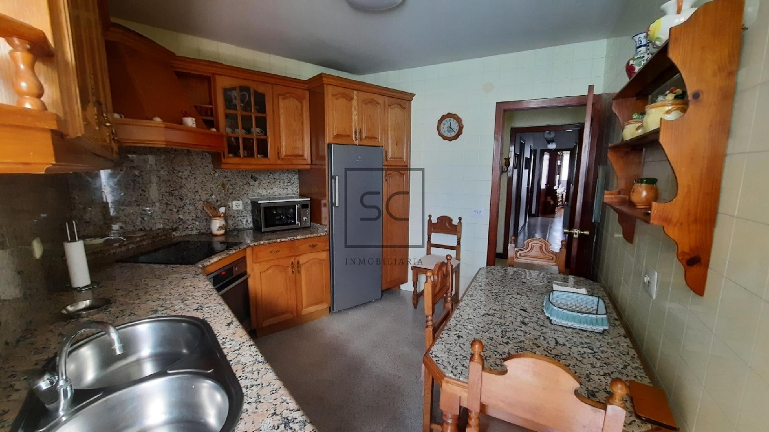 for sale apartment Ferrol Bergantiños 1