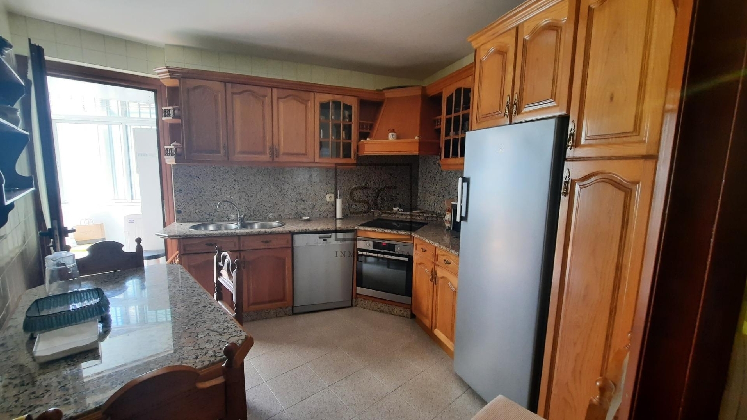 for sale apartment Ferrol Bergantiños 2