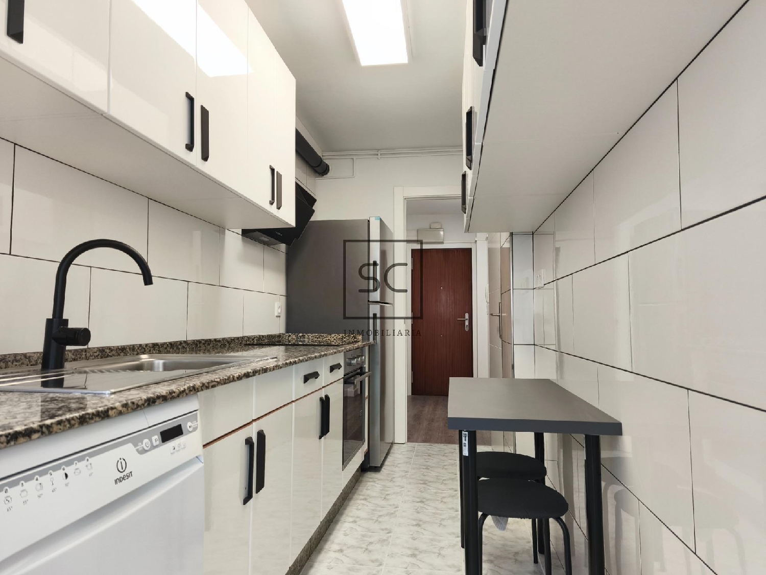 for sale apartment Ferrol Bergantiños 8