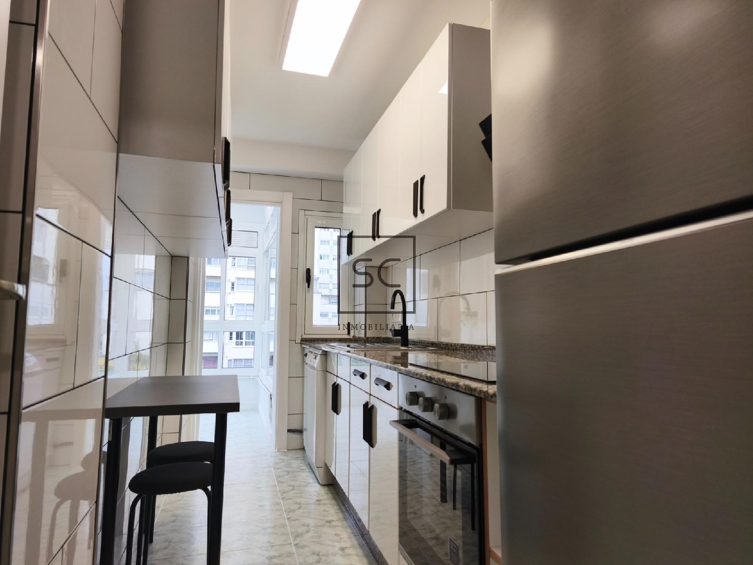 for sale apartment Ferrol Bergantiños 7