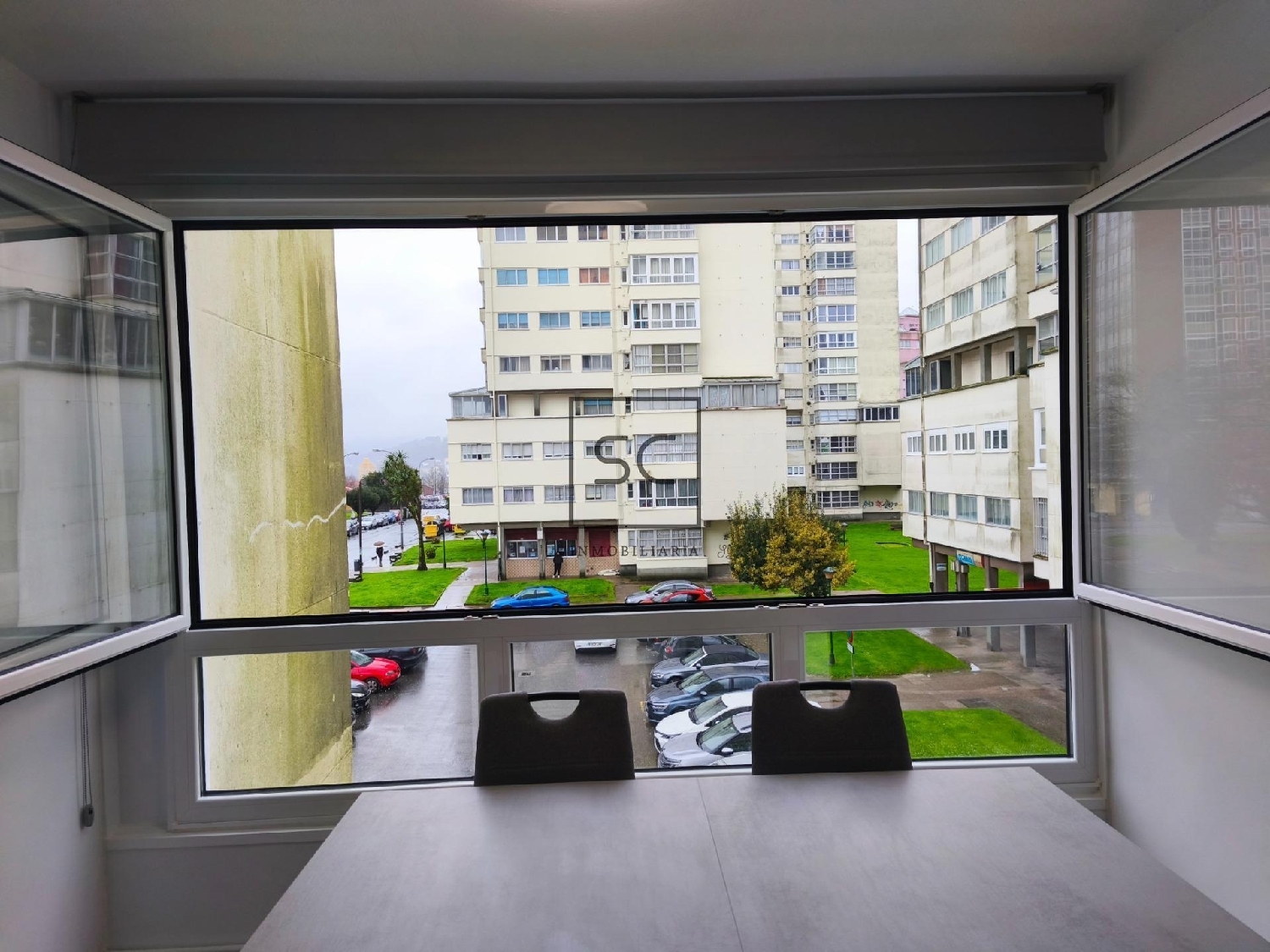 for sale apartment Ferrol Bergantiños 2