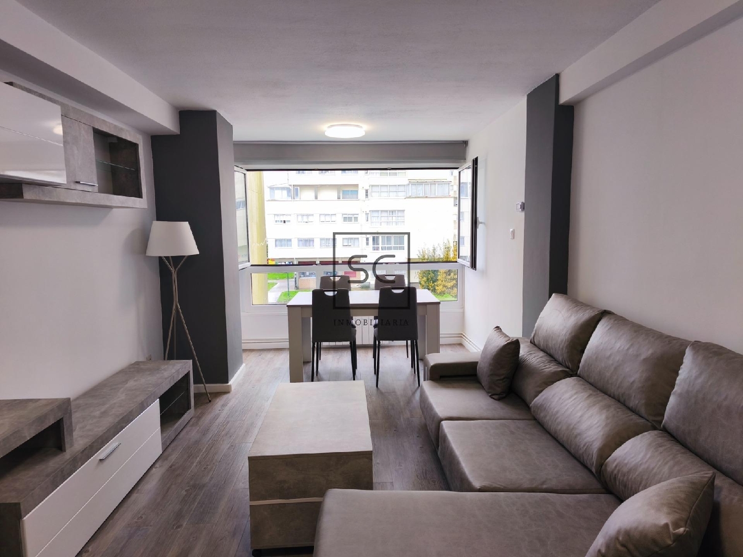 for sale apartment Ferrol Bergantiños 3