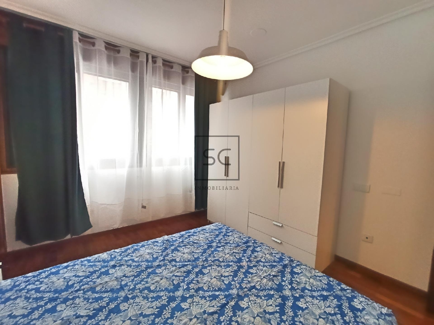  till salu lägenhet Ferrol Bergantiños 6