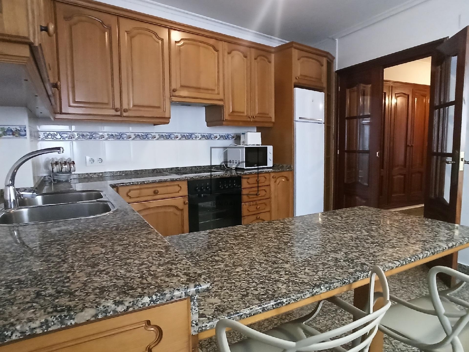  till salu lägenhet Ferrol Bergantiños 3