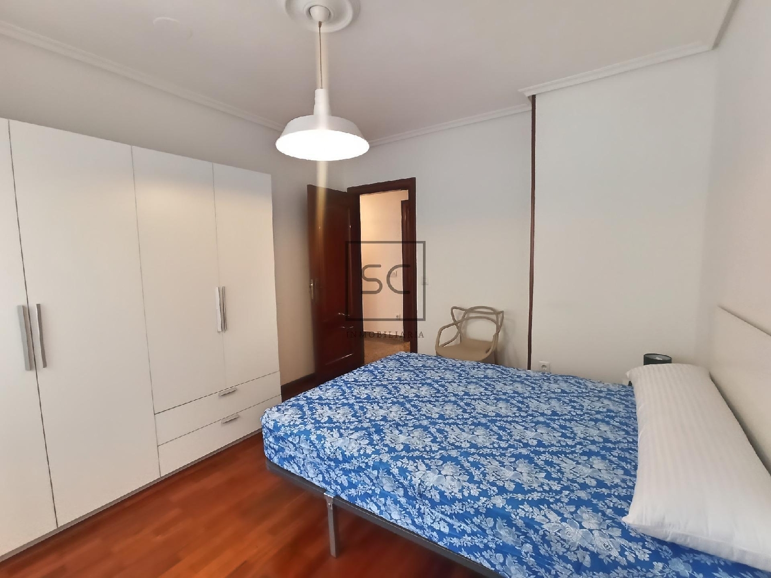  till salu lägenhet Ferrol Bergantiños 7