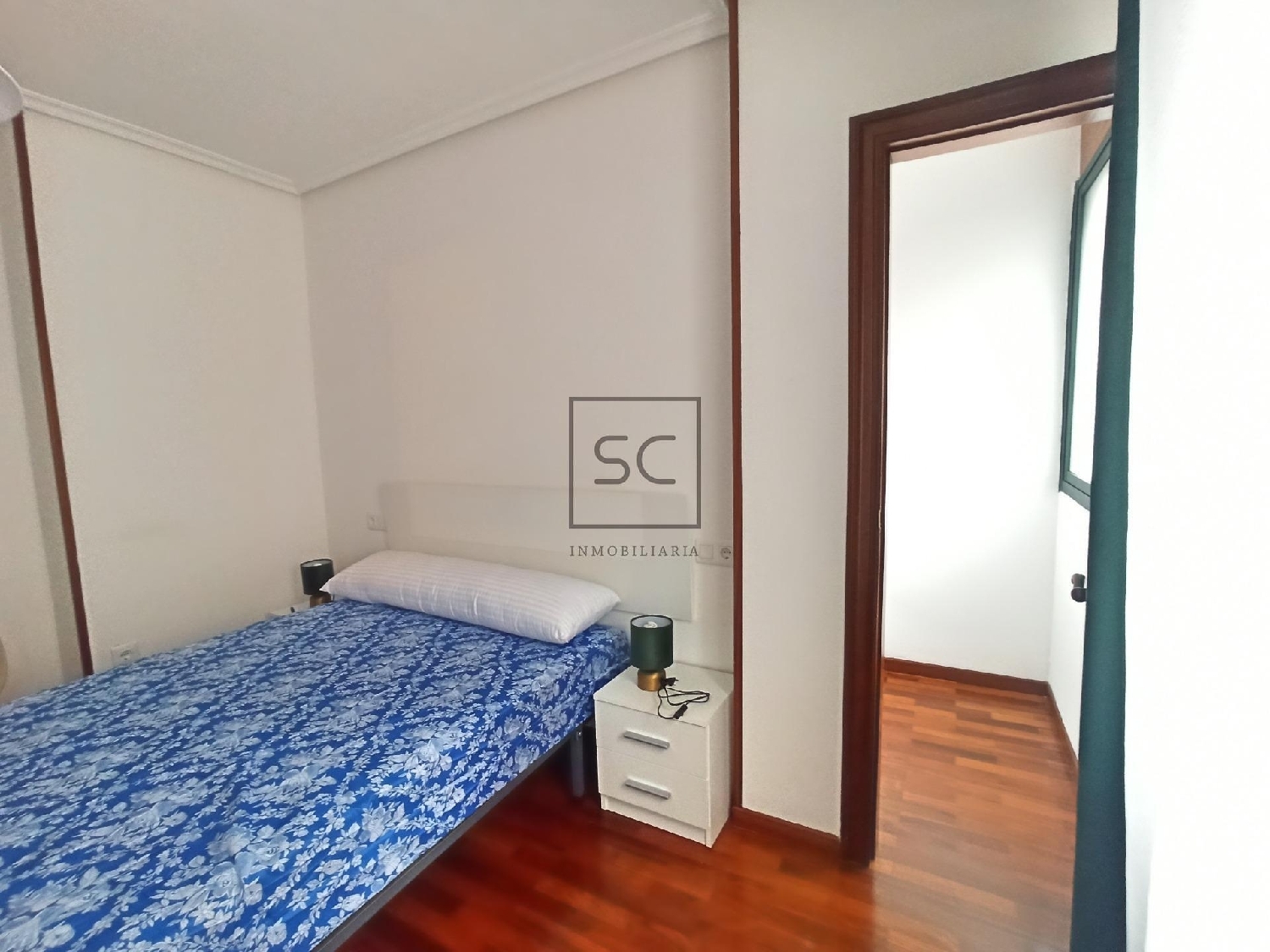  till salu lägenhet Ferrol Bergantiños 8