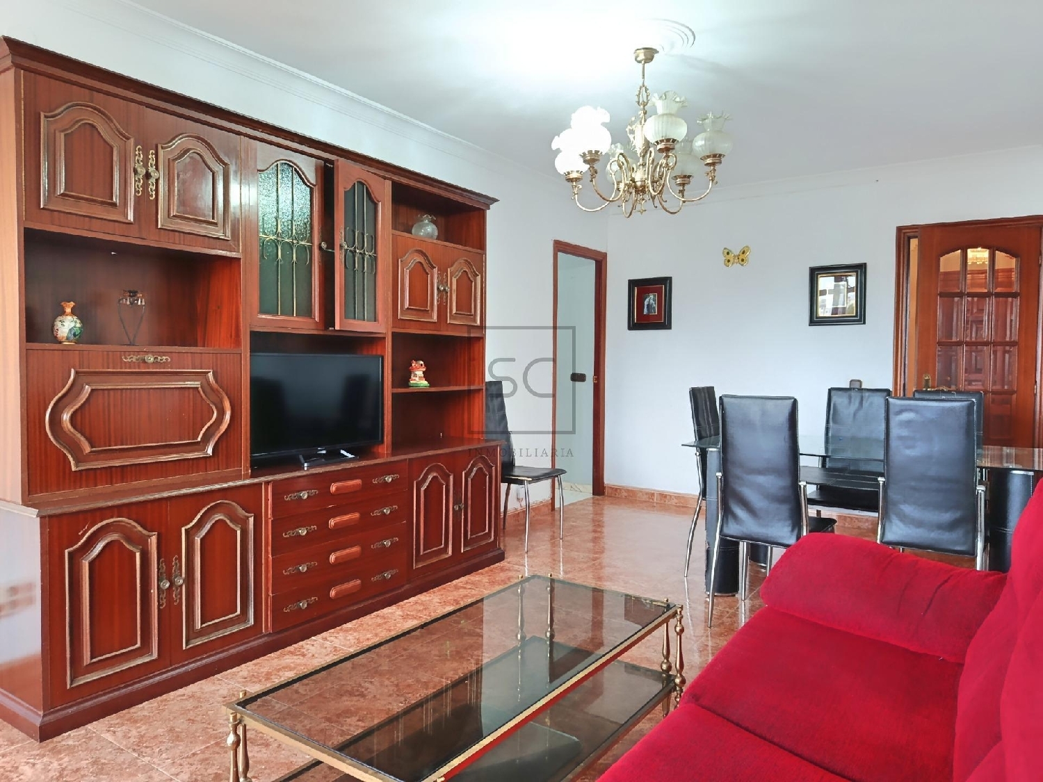 kaufen Wohnung Ferrol Bergantiños 2