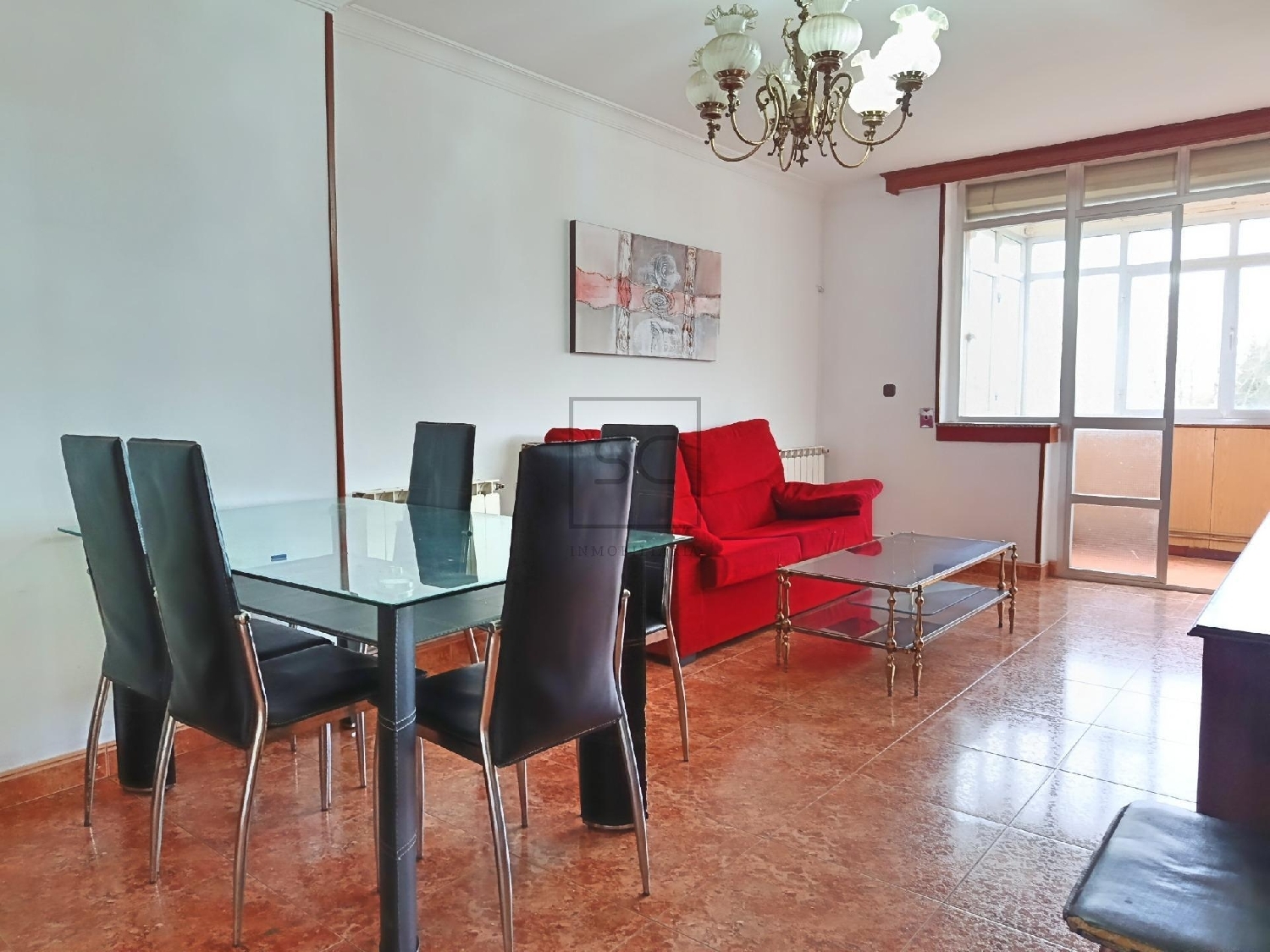 kaufen Wohnung Ferrol Bergantiños 1