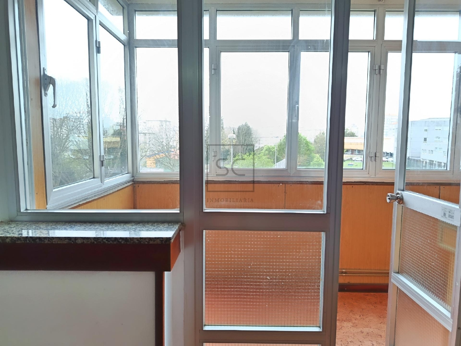 kaufen Wohnung Ferrol Bergantiños 4