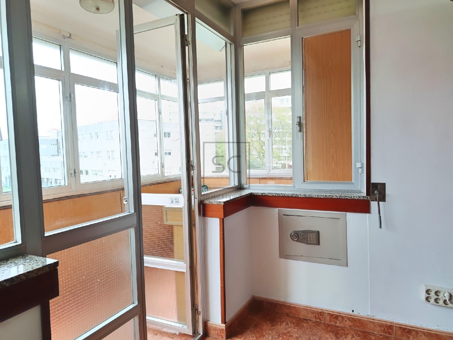 kaufen Wohnung Ferrol Bergantiños 5