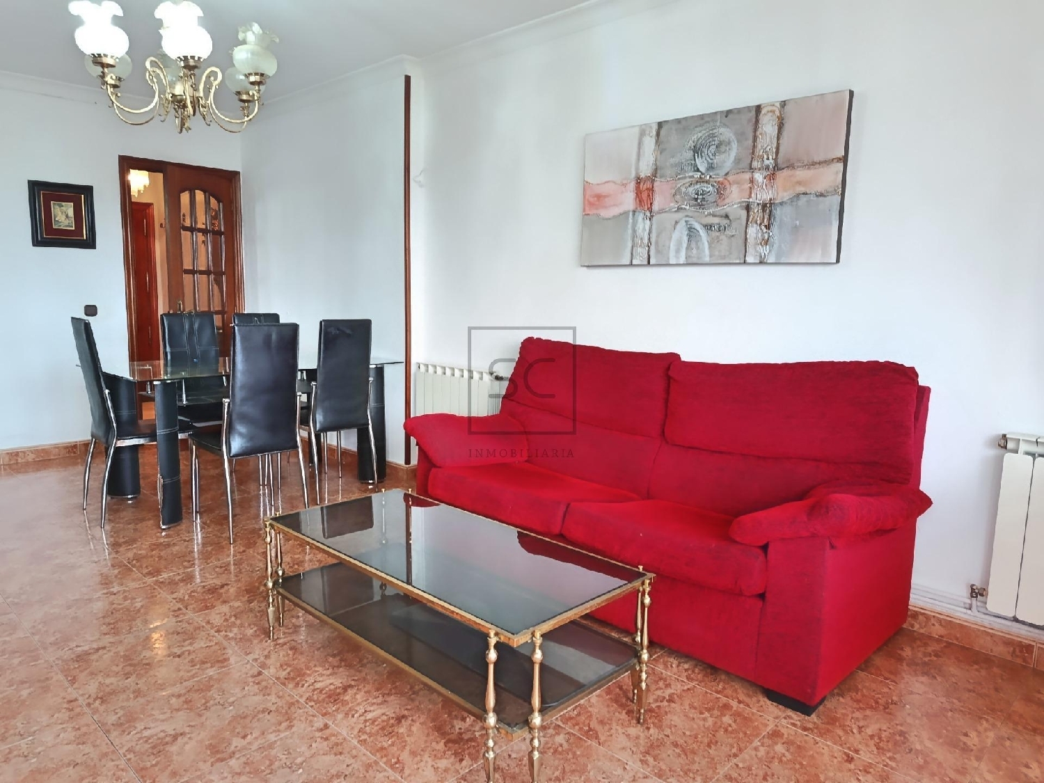 kaufen Wohnung Ferrol Bergantiños 3