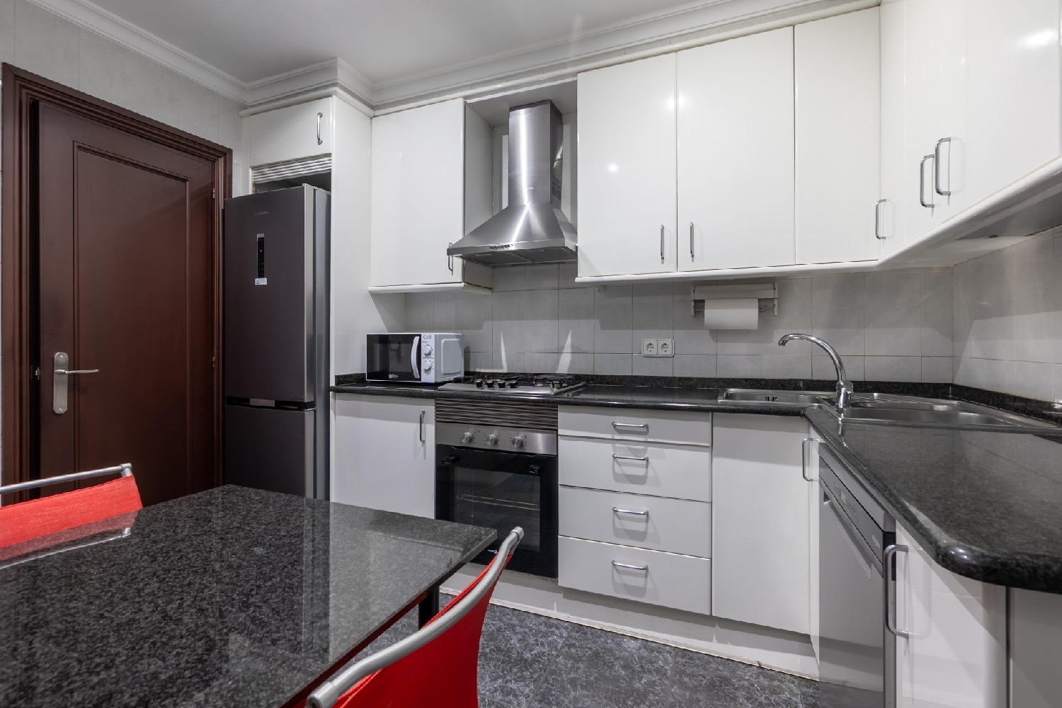  te koop appartement Figueres Alt Empordà 5