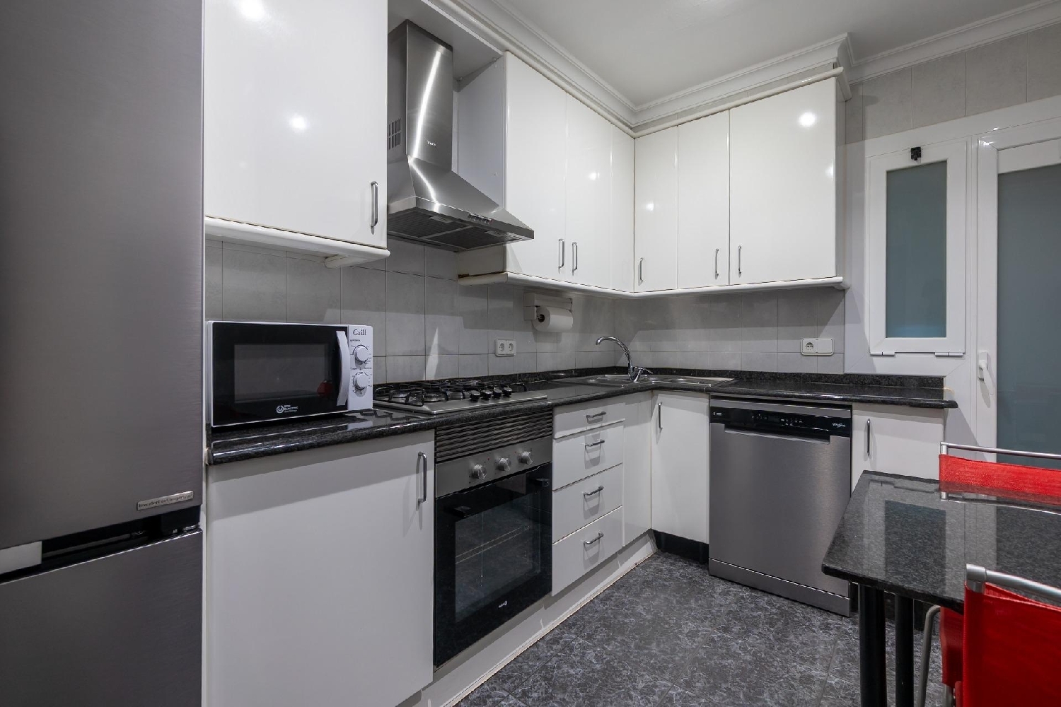  te koop appartement Figueres Alt Empordà 4