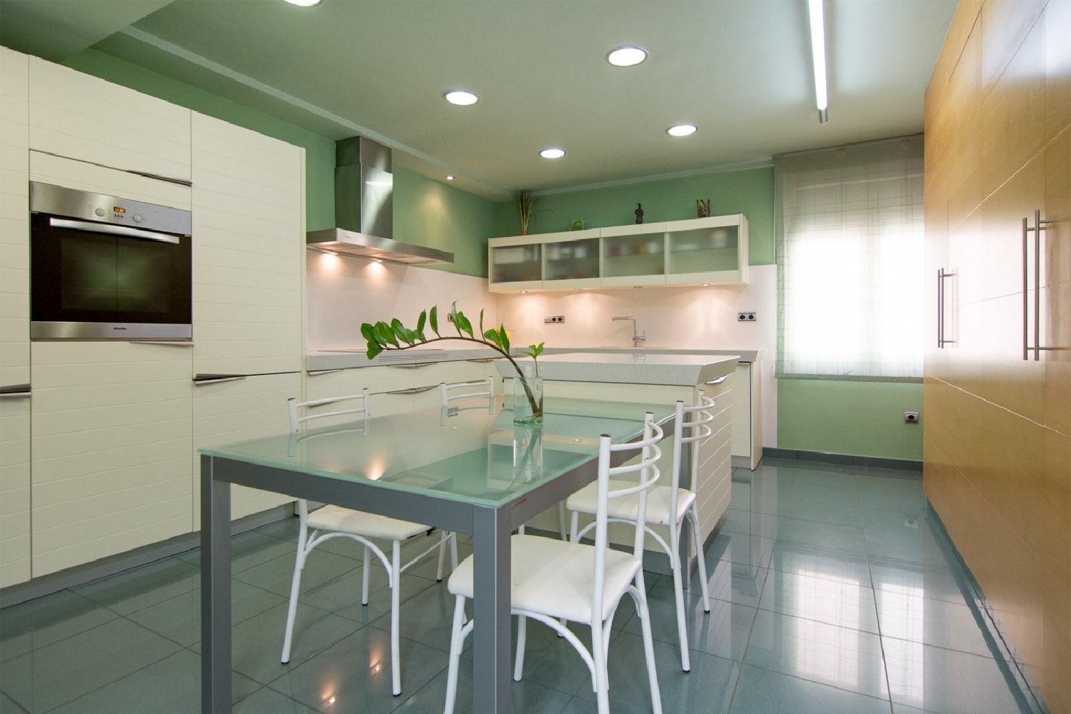  till salu lägenhet Figueres Alt Empordà 4