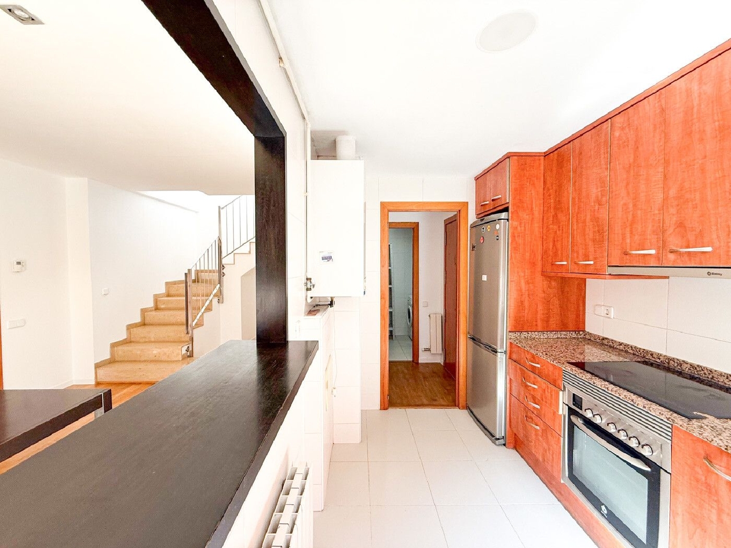 for sale apartment Figueres Alt Empordà 2