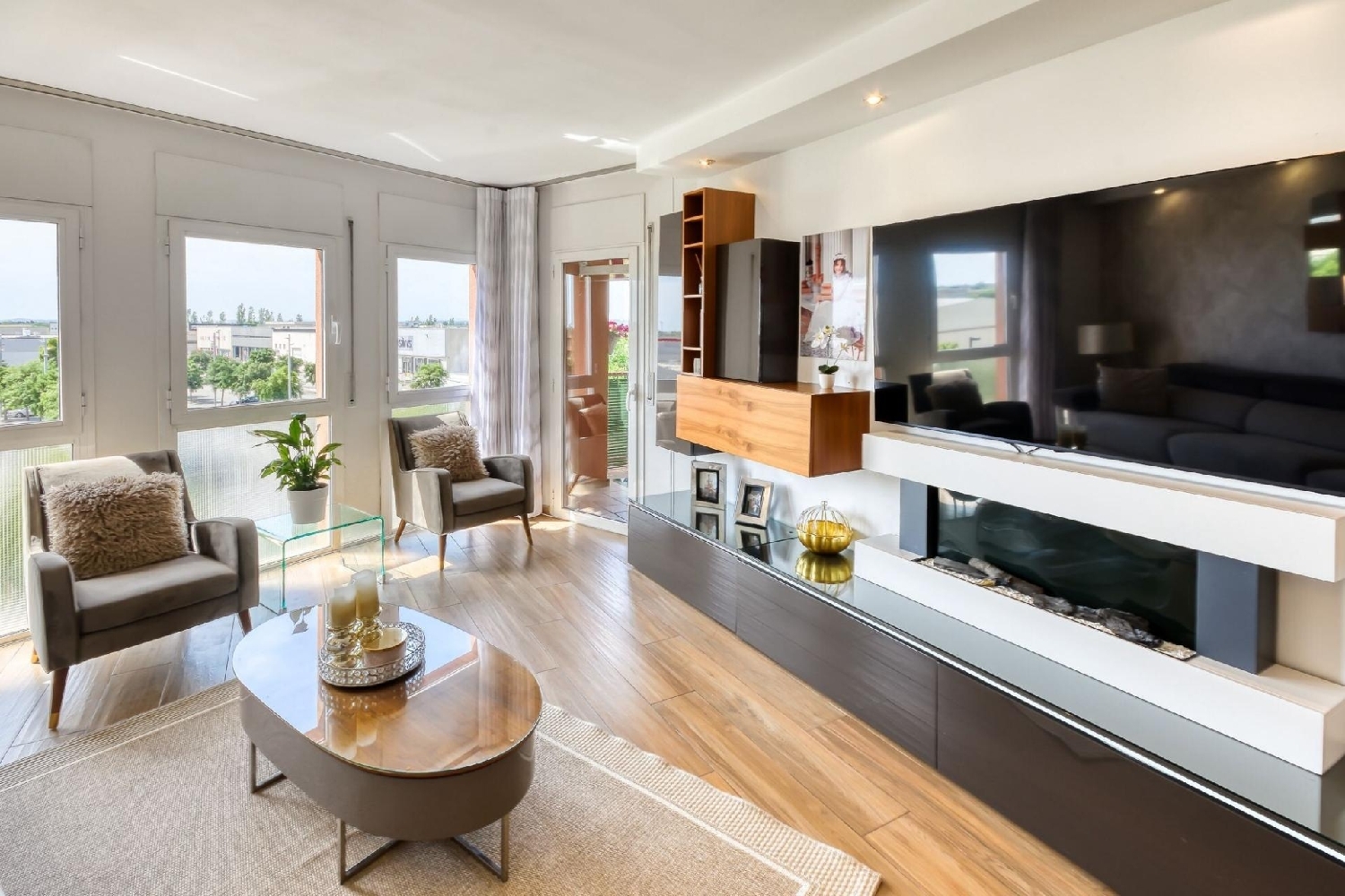 kaufen Wohnung Figueres Alt Empordà 6