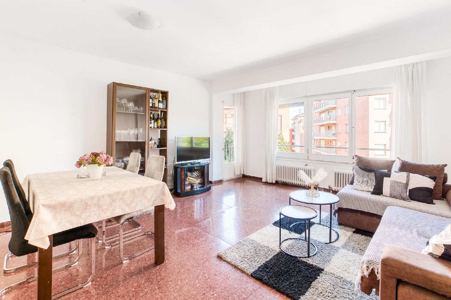 kaufen Wohnung Figueres Alt Empordà 1