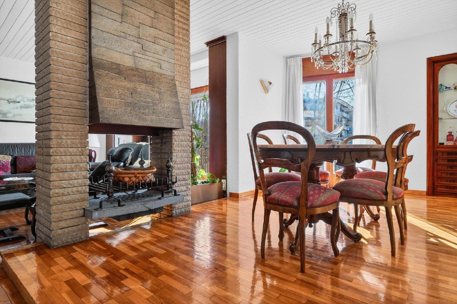  till salu lägenhet Figueres Alt Empordà 3