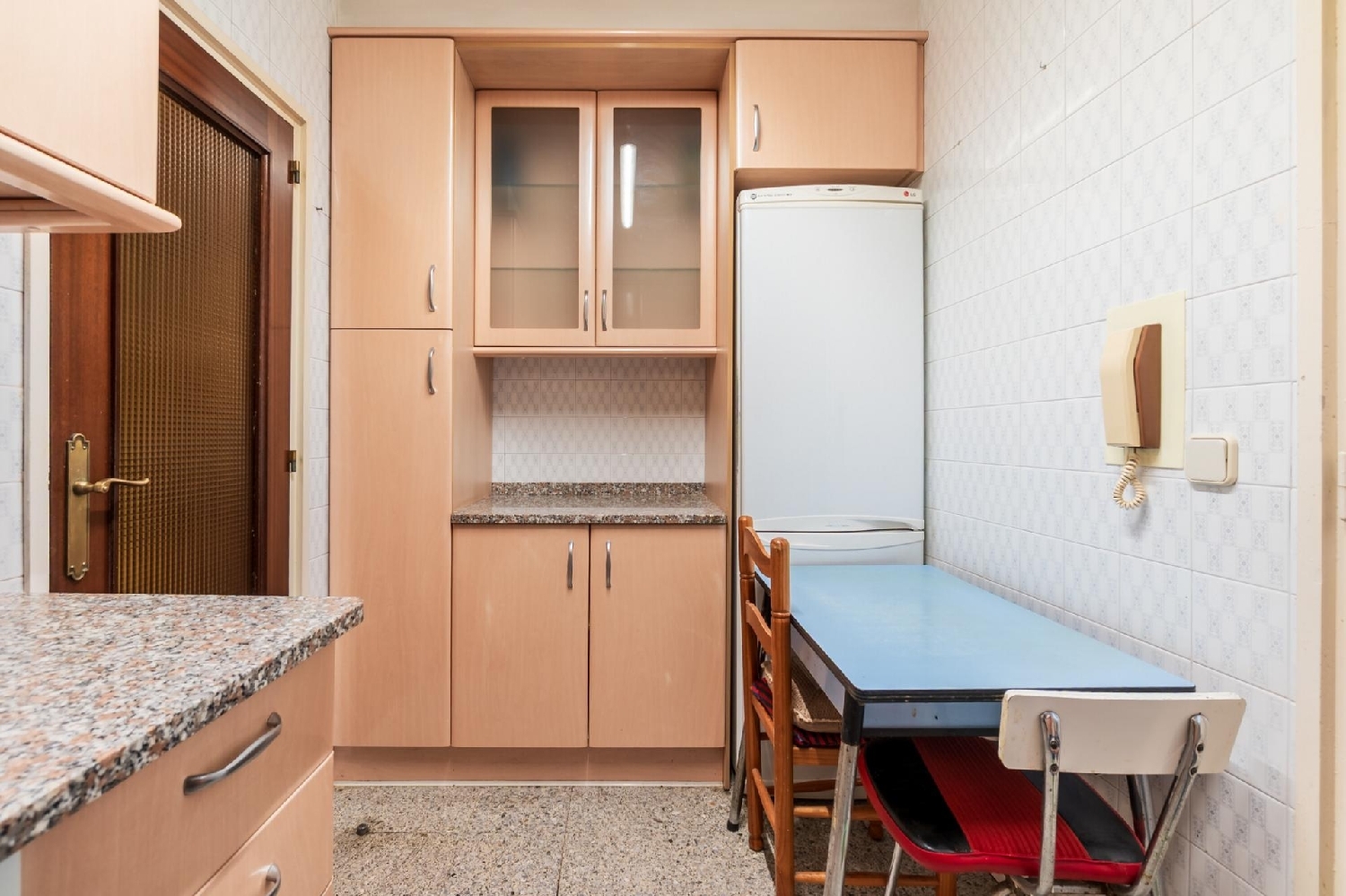  till salu lägenhet Figueres Alt Empordà 6