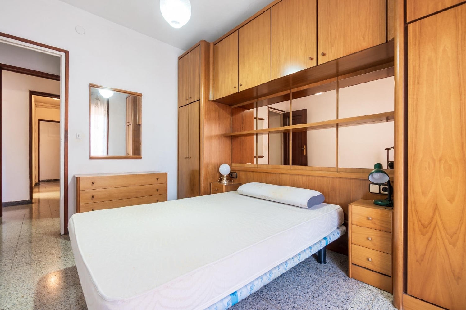  till salu lägenhet Figueres Alt Empordà 8