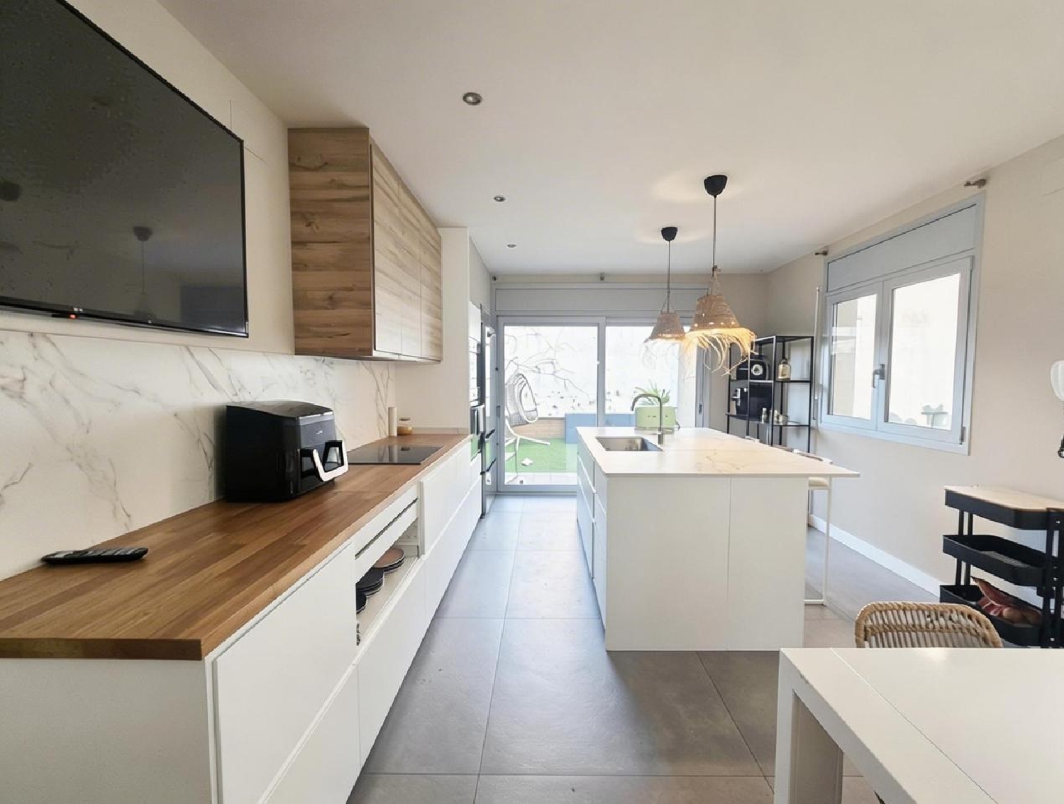  for sale apartment Figueres Alt Empordà 1