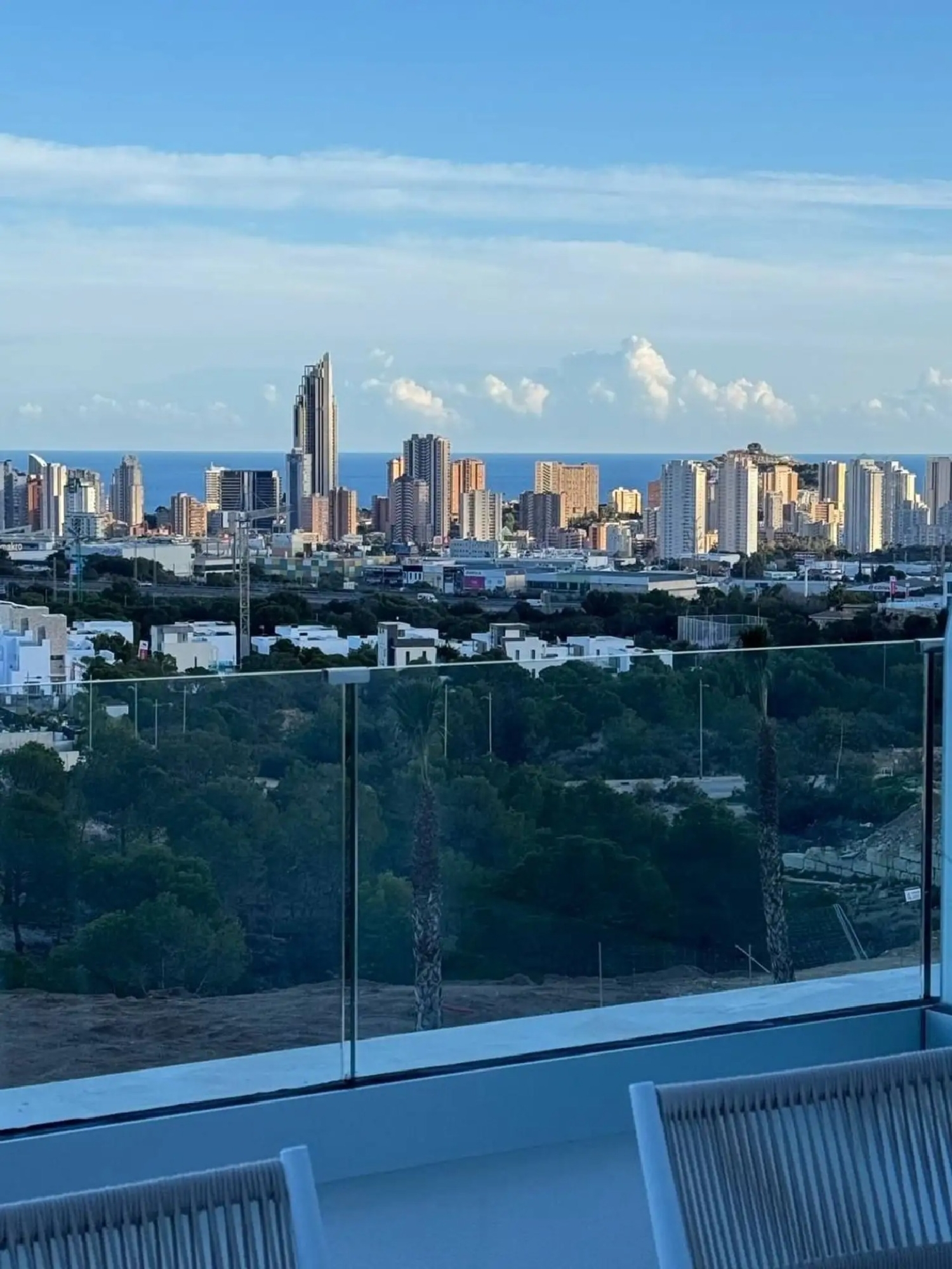  en venta apartamento Finestrat Marina Baixa 6