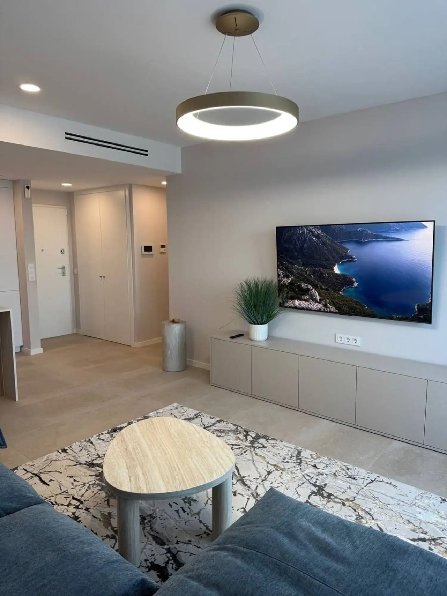  en venta apartamento Finestrat Marina Baixa 8