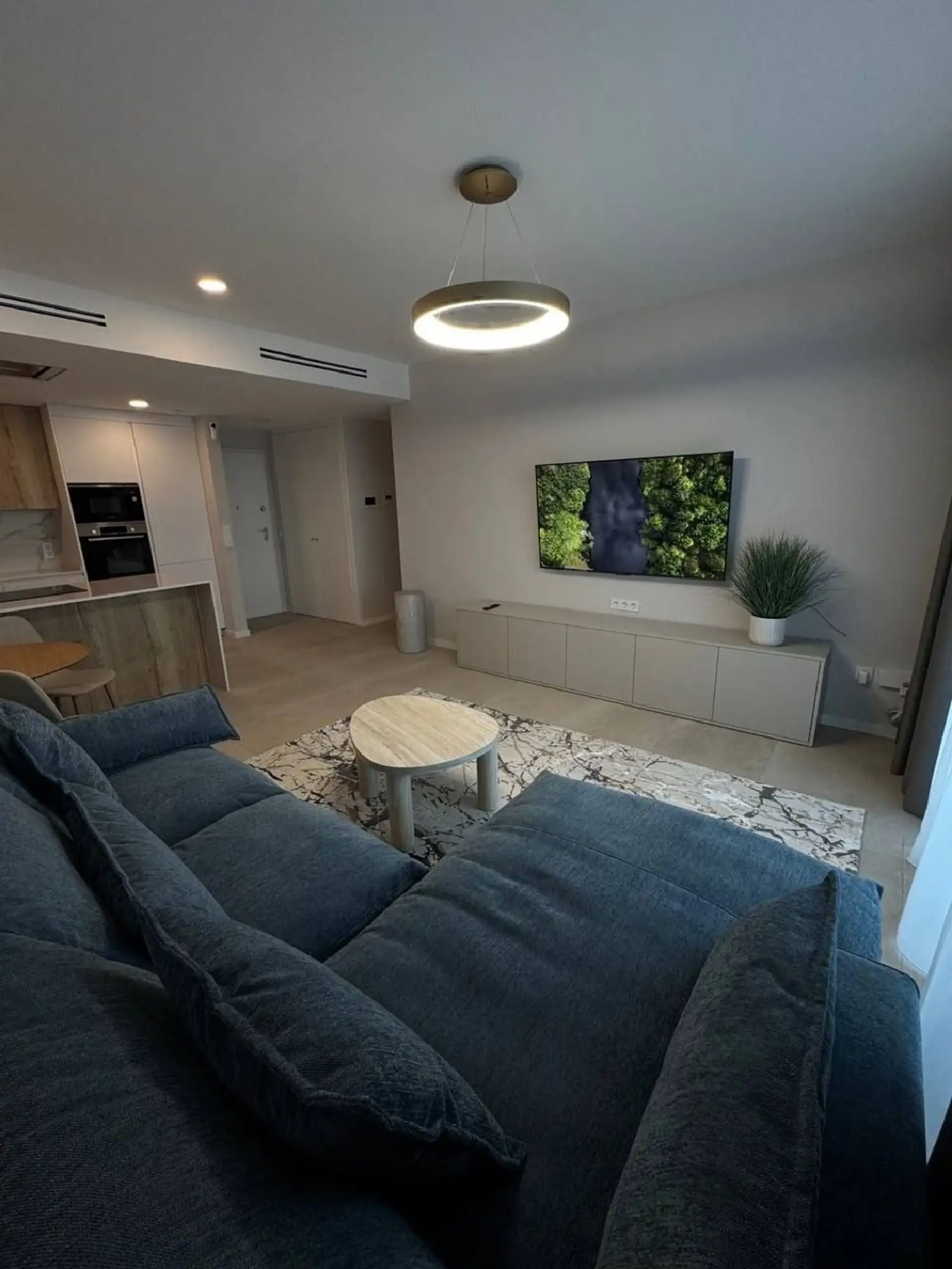  en venta apartamento Finestrat Marina Baixa 7