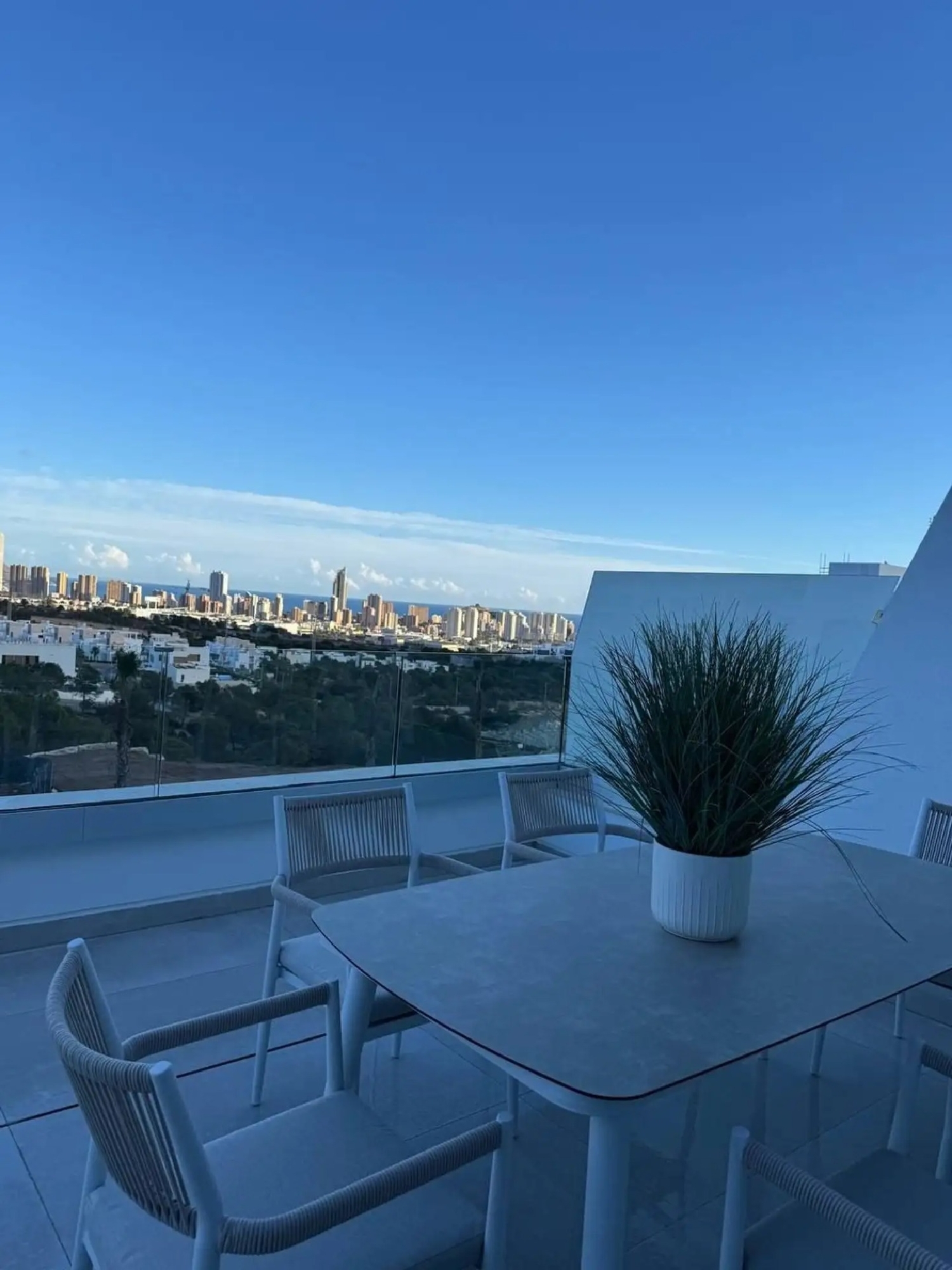  en venta apartamento Finestrat Marina Baixa 3