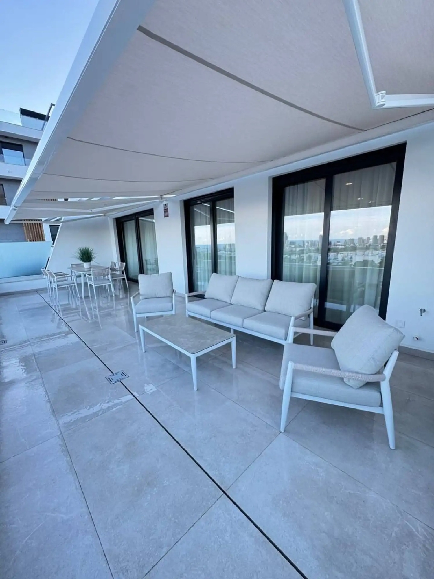  en venta apartamento Finestrat Marina Baixa 4