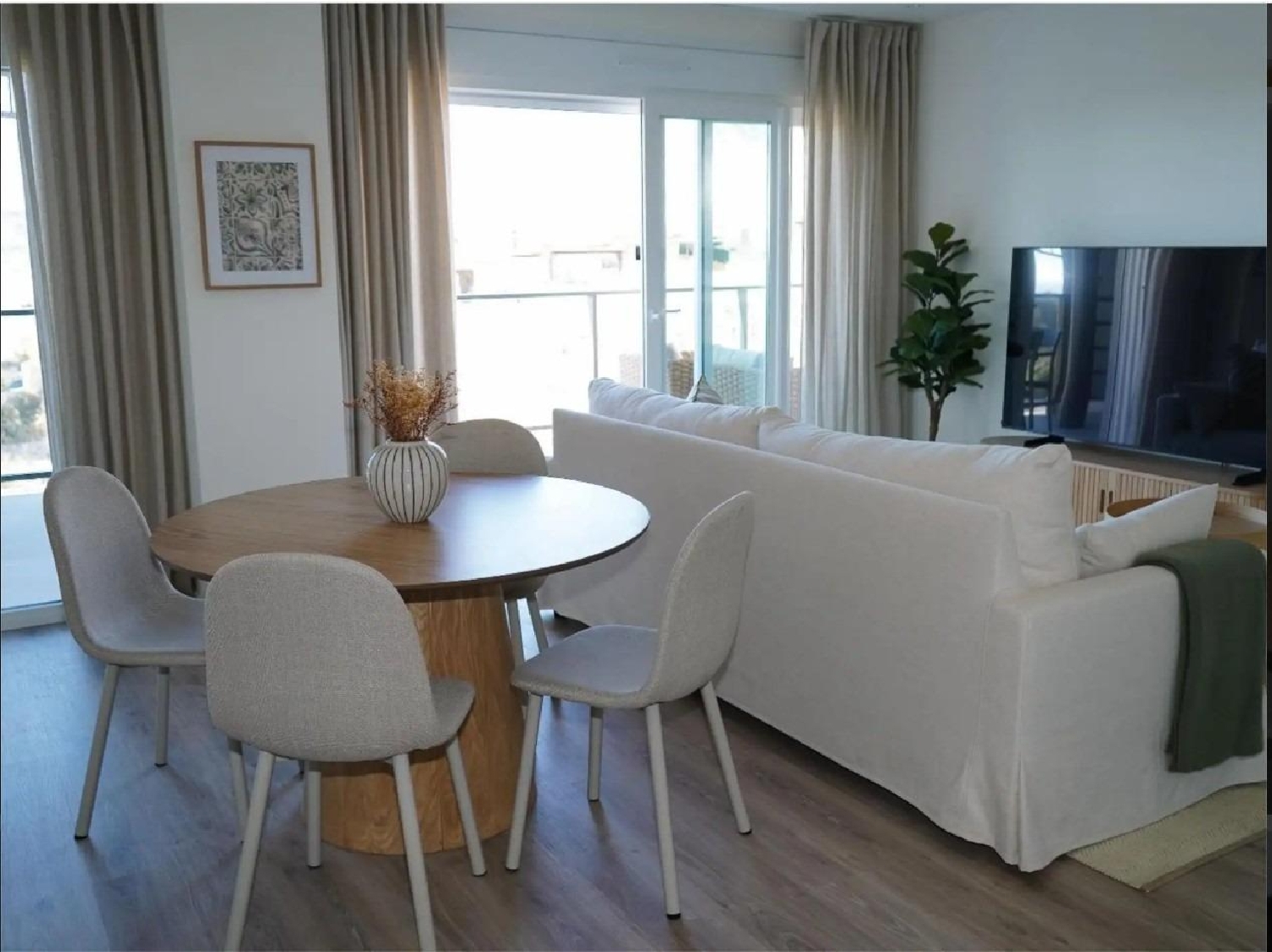  till salu lägenhet Finestrat Marina Baixa 2