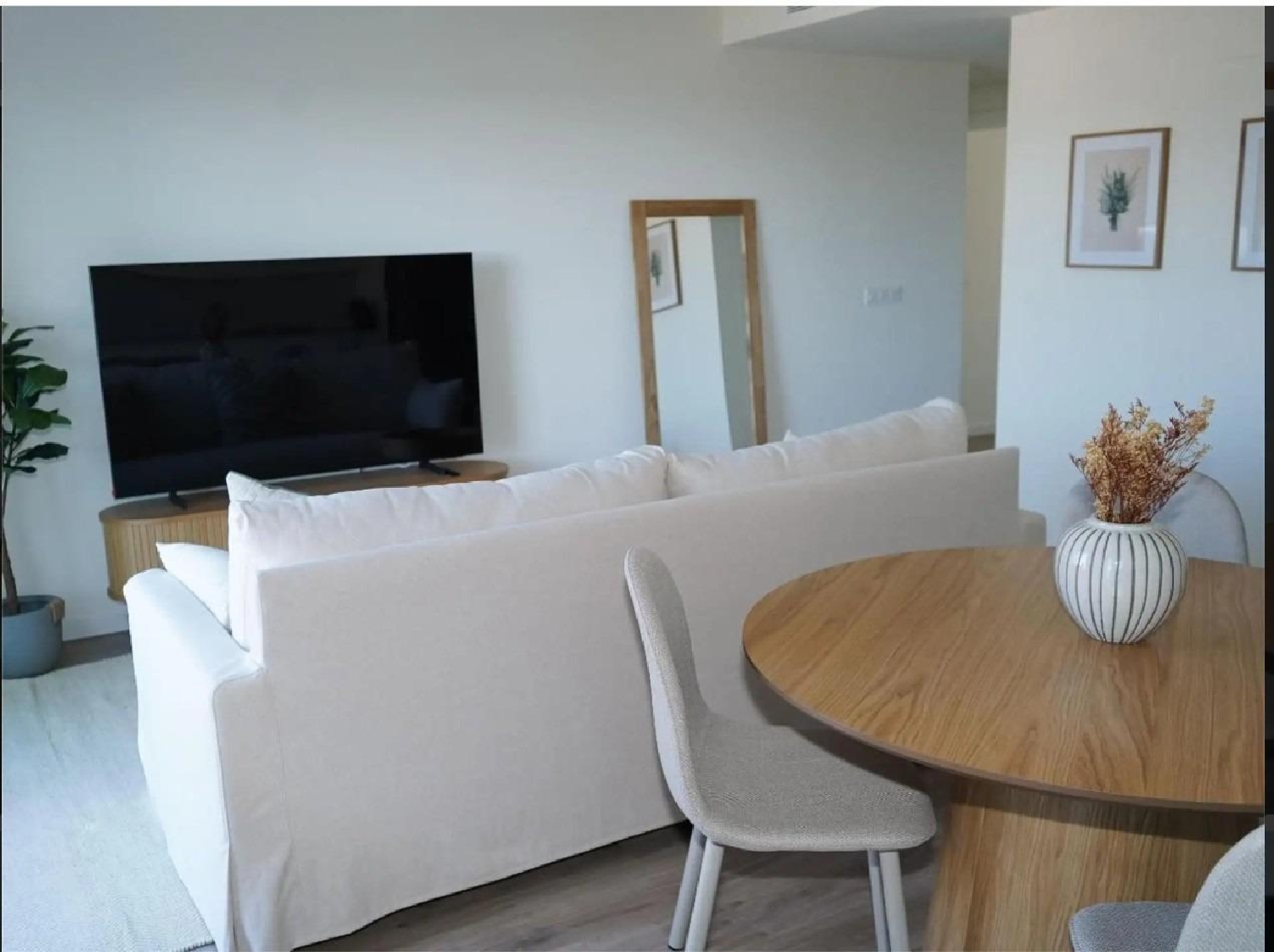  till salu lägenhet Finestrat Marina Baixa 4