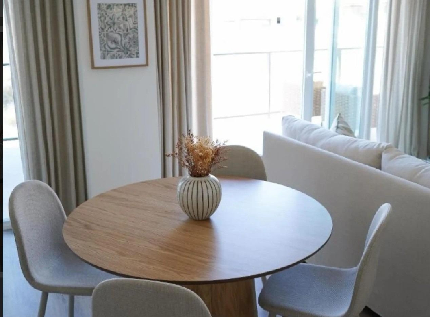  till salu lägenhet Finestrat Marina Baixa 3