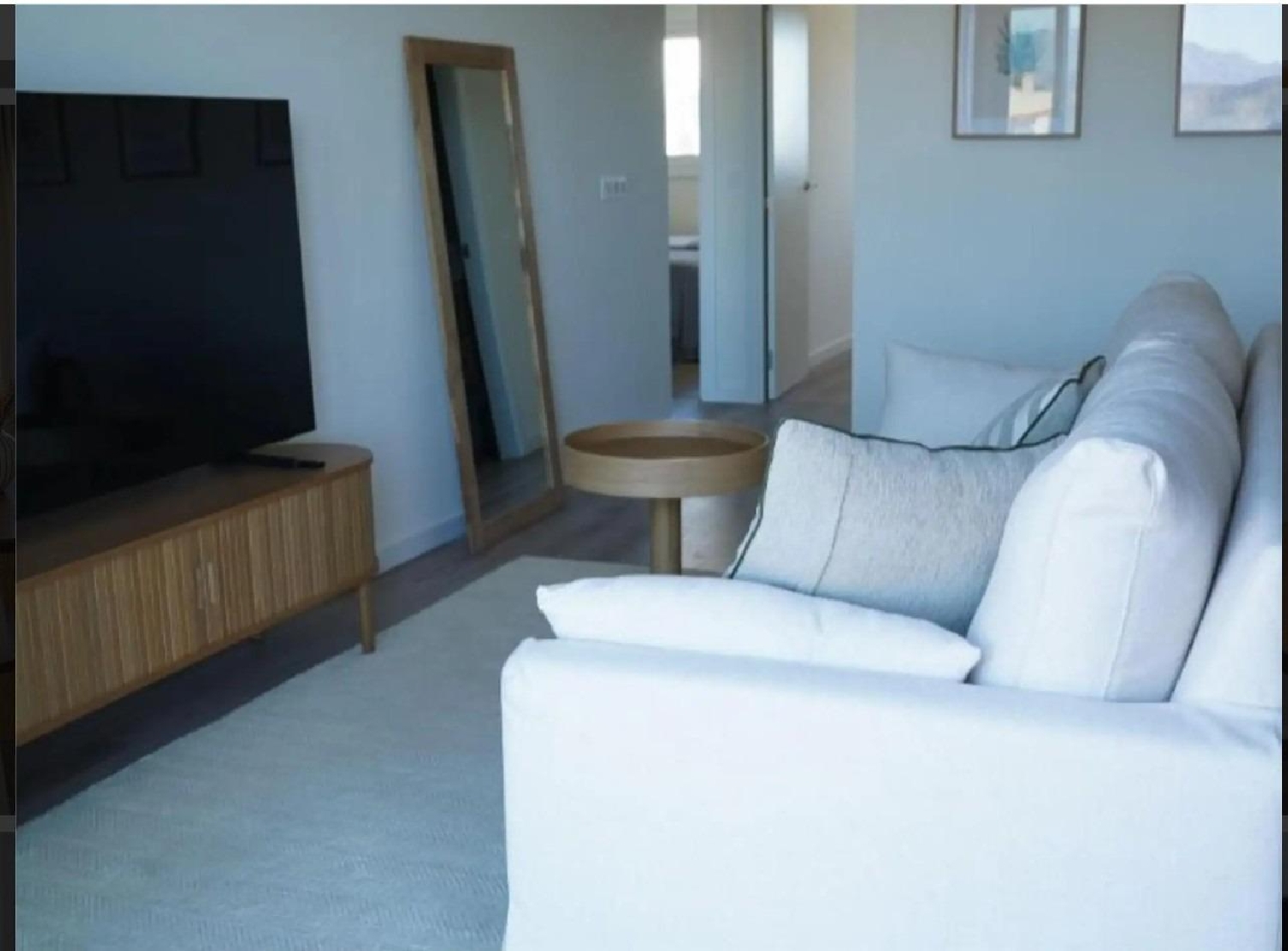  till salu lägenhet Finestrat Marina Baixa 5