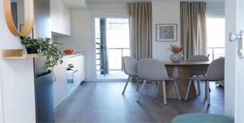 Finestrat Marina Baixa lägenhet foto 6360410