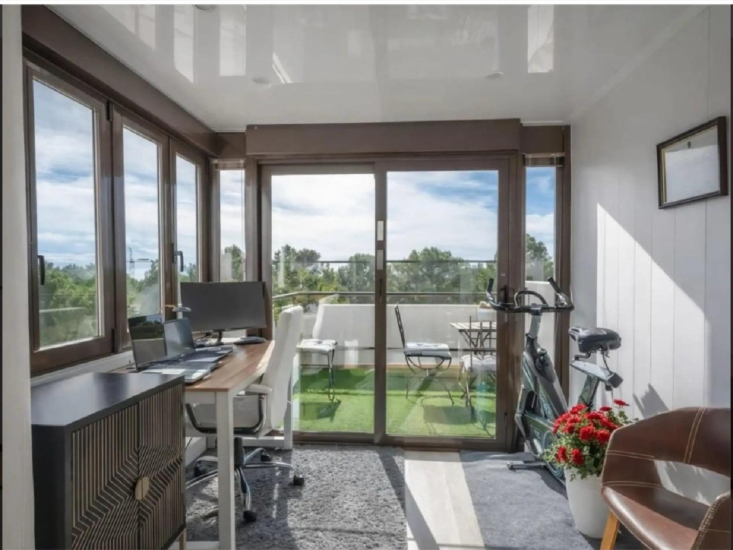  till salu lägenhet Finestrat Marina Baixa 6