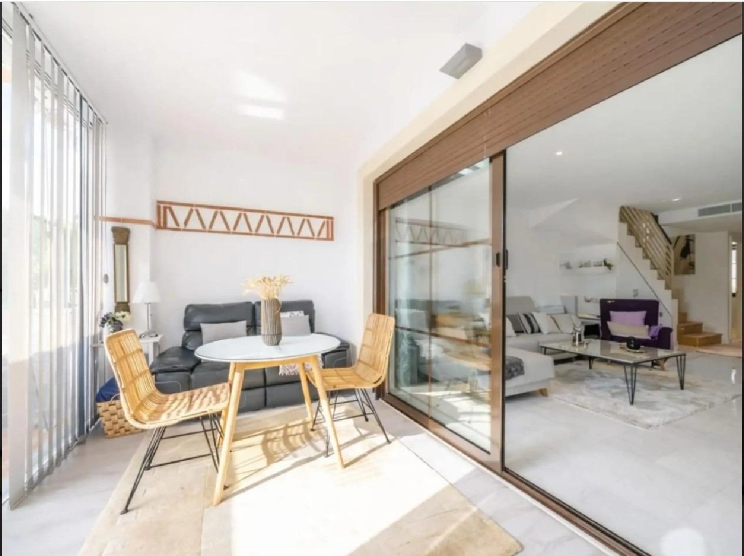  till salu lägenhet Finestrat Marina Baixa 8