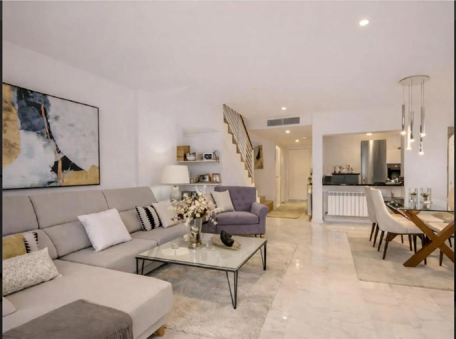  till salu lägenhet Finestrat Marina Baixa 3