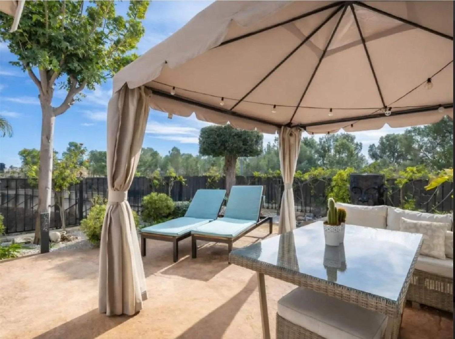  till salu lägenhet Finestrat Marina Baixa 2