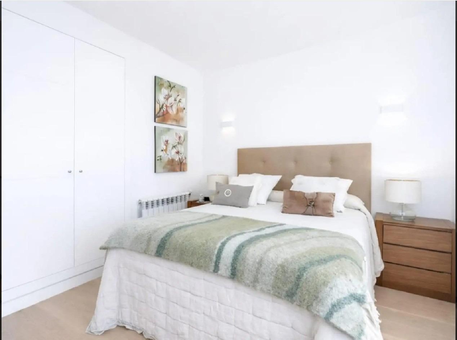  till salu lägenhet Finestrat Marina Baixa 5