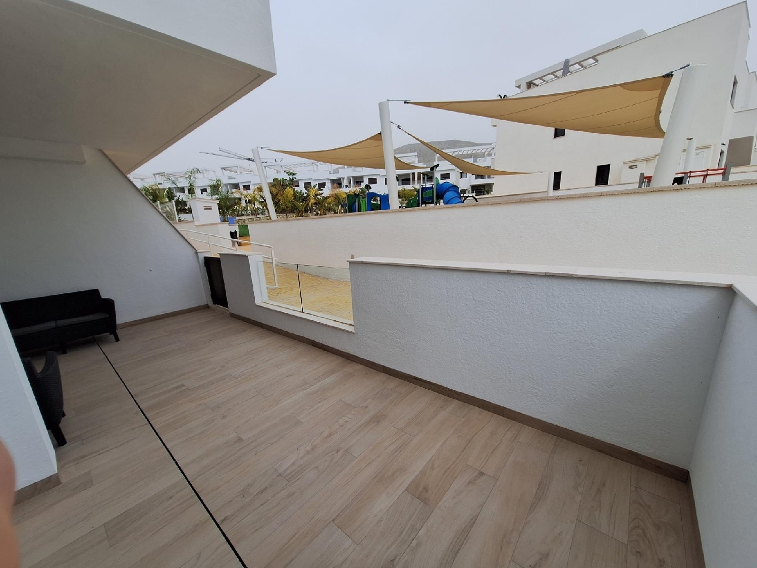 kaufen Wohnung Finestrat Marina Baixa 3