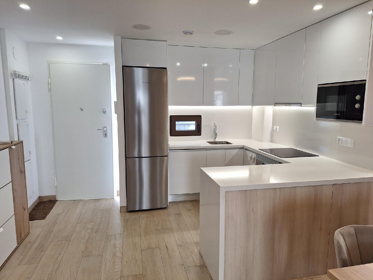 kaufen Wohnung Finestrat Marina Baixa 2