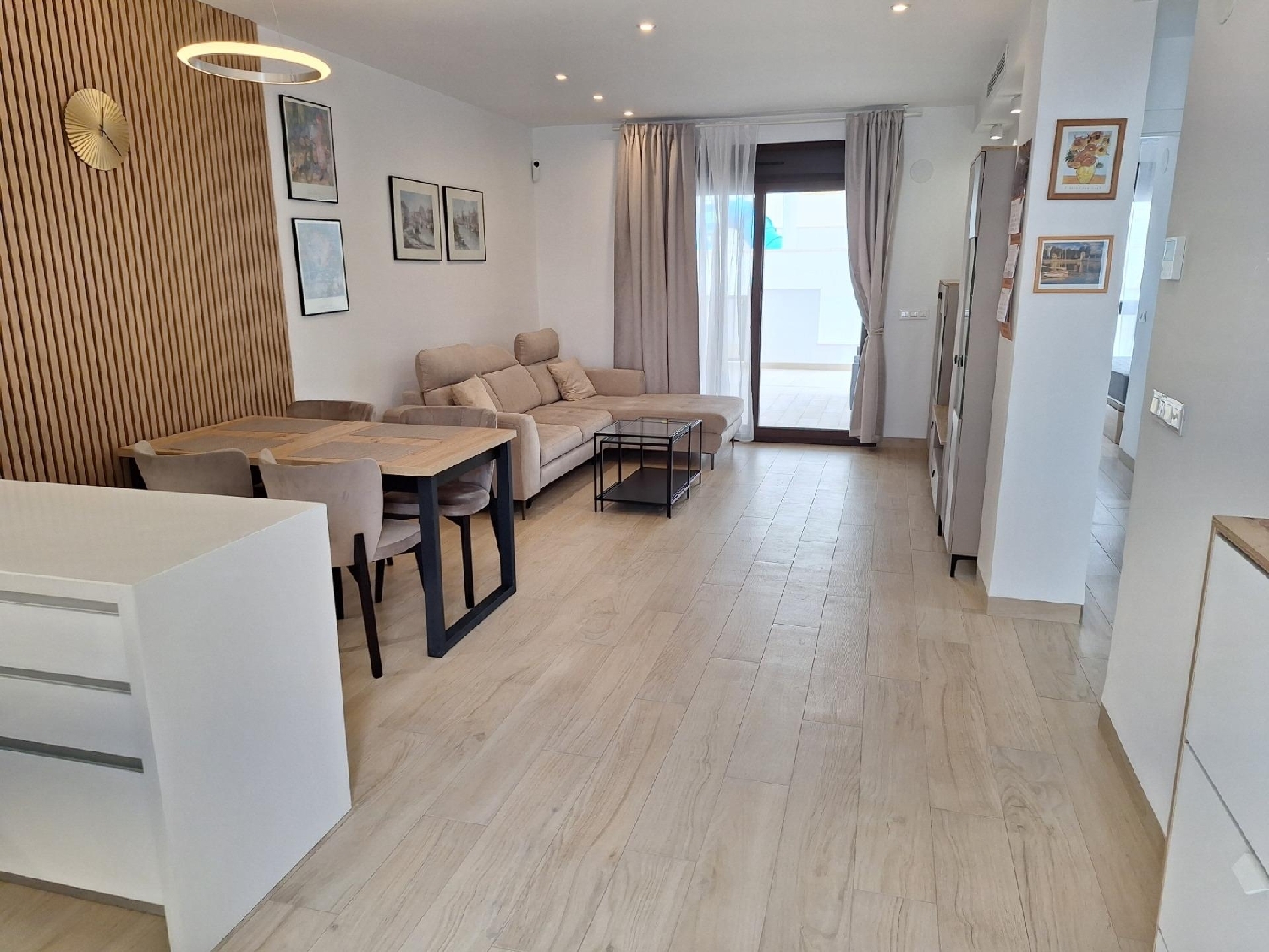 kaufen Wohnung Finestrat Marina Baixa 1