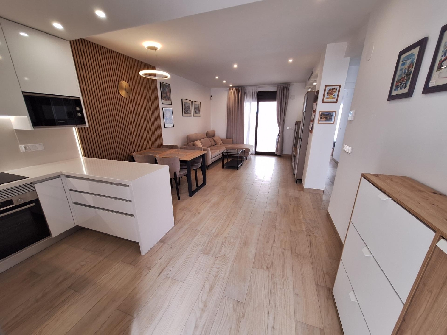 kaufen Wohnung Finestrat Marina Baixa 7