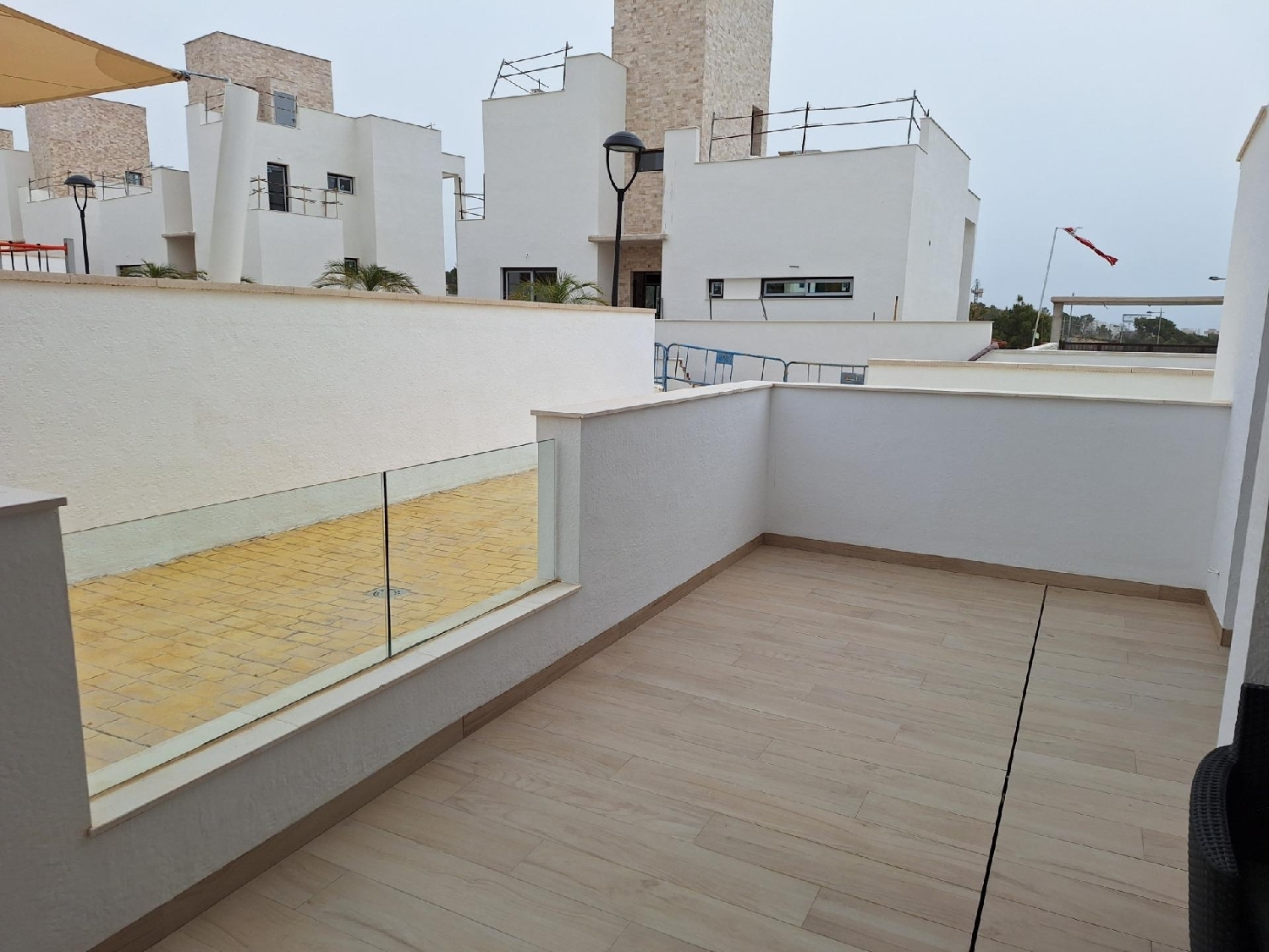 kaufen Wohnung Finestrat Marina Baixa 5